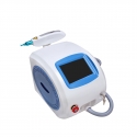 TatooAce™ - medyczny laser Nd:YAG Q-Switch 1064nm i 532nm