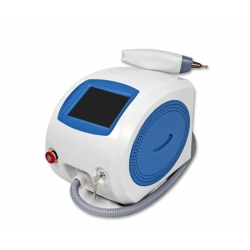 TatooAce™ - medyczny laser Nd:YAG Q-Switch 1064nm i 532nm