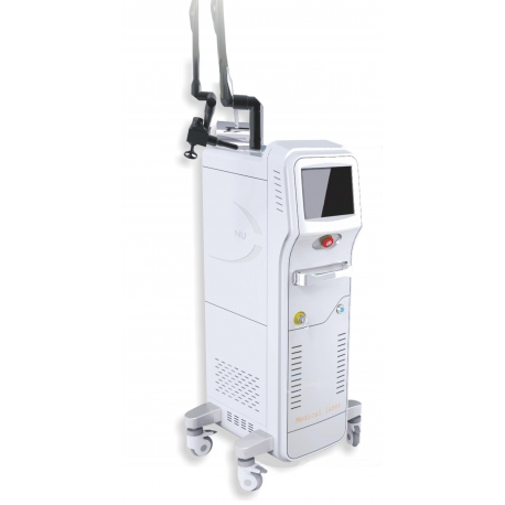 Laser frakcyjny CO₂   MedicalAce™